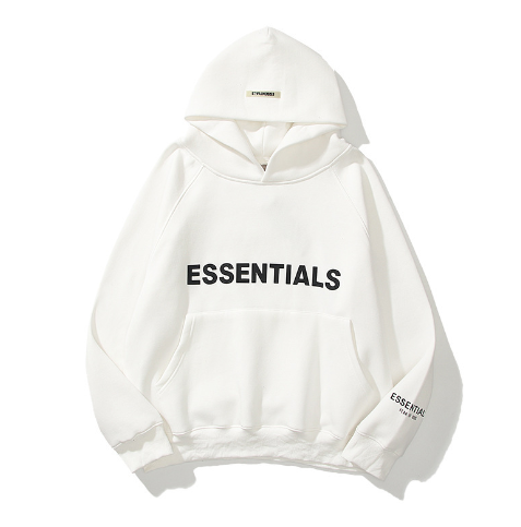 Oxtfit Essential Pullover