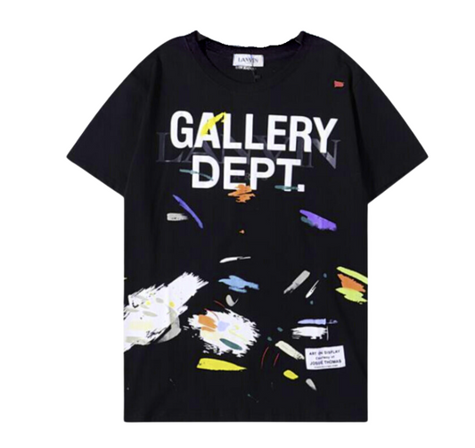 Oxtfit Gallery T Shirt