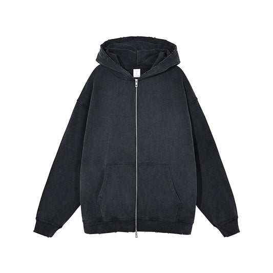 Oxtfit Oversized Hoodie