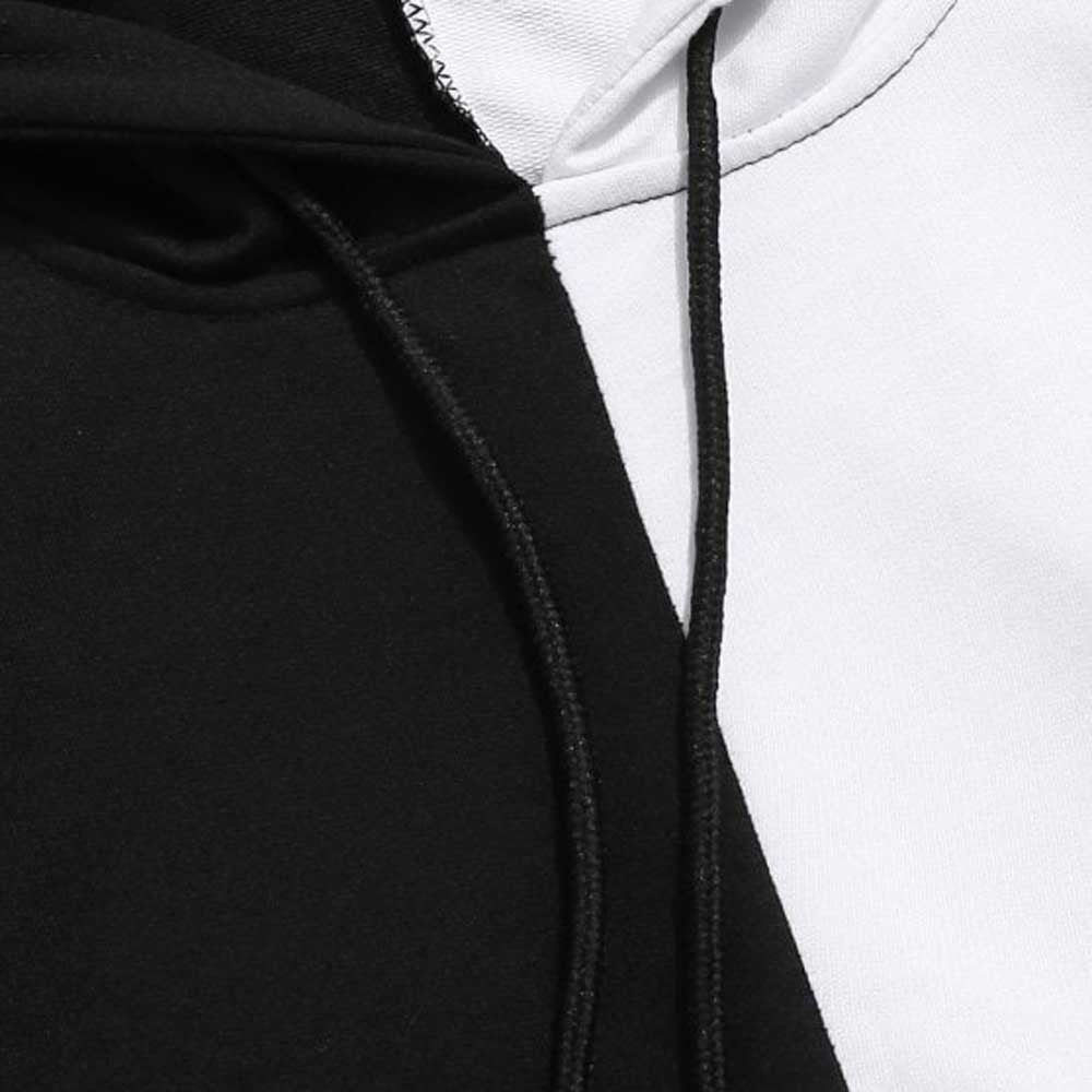 Oxtfit Duality Hoodie