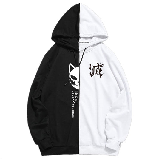 Oxtfit Duality Hoodie